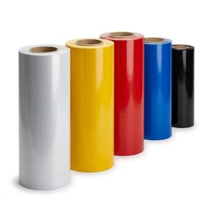 Ruban adhésif réfléchissant luminescent haute luminosité en PVC de qualité commerciale pour la décoration des escaliers et des sols, <span class=keywords><strong>bande</strong></span> de sécurité - Product Image 2
