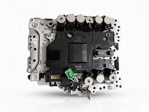 Module de commande de transmission HXT RE7R01A TCM TCU ETC94-110N compatible avec Infiniti Q50 08UP - Product Image 2