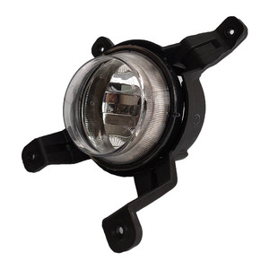 ไฟหน้าตัดหมอกฮุนได L 92201-2Z000 R 92202-2Z000สำหรับเปลี่ยน IX35 Tucson - Product Image 4