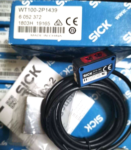 Đức schke bệnh cảm biến quang điện WT100-2P1419 WT100-2P1439 - Product Image 2