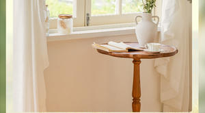 मूल कारक सफेद कढ़ाई वाले ड्रिप शिफॉन सांस लेने योग्य हल्के चर्च पर्दे के कपड़े - Product Image 2