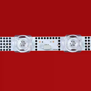 Tira de Luces LED Originales para Retroiluminación de TV NO.3350 CRH-BP50A012133E-REV1.7 para 50 Pulgadas - Product Image 3