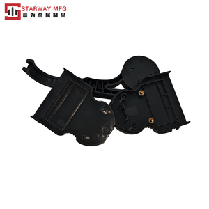 ستارواي الصين - مصنع ذو سمعة في مجال التصميم المخصص للأجزاء البلاستيكية وخدمة القولبة بالحقن البلاستيكي - Product Image 2