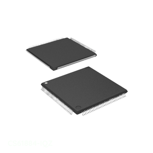 Interface 144 LQFP CS61884-IQZ distributeur autorisé de composants de circuit électronique - Product Image 1