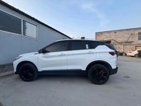 PRÊT À EXPÉDIER - Geely Coolray 1.5T 181HP L4 7DCT D'OCCASION