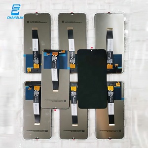Display LCD di Ricambio per Telefoni Cellulari Huawei Mate 8 9 10 Pro Lite 20 <span class=keywords><strong>X</strong></span> 20X 30 5G 40 PRO+ 40E 50 50E - Product Image 5