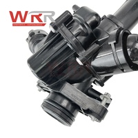 Termostato de Refrigerante de Motor de Alta Calidad WRR 2742003100 2742000115 para Mercedes-Benz W205 W213 W253 E200 GLC350 E500