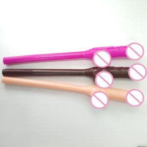หลอดดูดสำหรับงานเลี้ยงสละโสดสาว,หลอดดูดสำหรับฉลองกลางคืนหลอดดูดสำหรับอวัยวะเพศชาย - Product Image 2