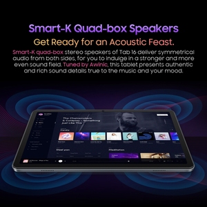 NOUVEAU Blackview Tab 16 2024, 11 pouces, 8 Go + 256 Go, Android 12, Unisoc T616 Octa Core 1,8 GHz, version mondiale, compatible <span class=keywords><strong>Google</strong></span> <span class=keywords><strong>Play</strong></span> - Product Image 6