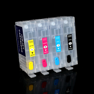 Cartouche d'<span class=keywords><strong>encre</strong></span> de recharge compatible BOMA.LTD Europe T40D avec puce pour imprimante jet d'<span class=keywords><strong>encre</strong></span> Epson SureColor T3100 T5100 SC-T3100 SC-T5100 - Product Image 1
