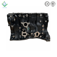 Bloc moteur nu R9M Renault 1.6 DCi, référence OE 110115114R 110115733R, pour Mégane, Espace, Qashqai, X-Trail, moteur diesel