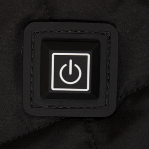<span class=keywords><strong>Coussin</strong></span> chauffant portable matelassé, pliable, étanche et rechargeable pour sièges <span class=keywords><strong>de</strong></span> stade et gradins, pour un confort et une chaleur extérieurs - Product Image 3