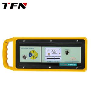 Localisateur de défauts de câbles numériques TFN T6000 en stock, localisateur de tuyaux souterrains à 20 m de profondeur, <span class=keywords><strong>traceur</strong></span> de route pour tuyaux et câbles métalliques - Product Image 3