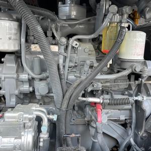 รถขุดมือสอง Sany Sy 60c ขายดี รถขุดหนัก SANY Sy60c สำหรับขาย รถไฮดรอลิกจากจีน ราคาถูก คุณภาพสูง - Product Image 6