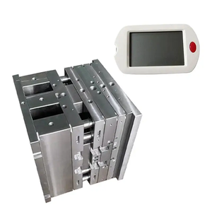 Moldeo por Inyección de Geometrías Complejas |   <span class=keywords><strong>Moldflow</strong></span> analizado por CAE para resultados óptimos - Product Image 2