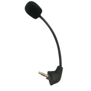 Đám mây 2 giao diện điều khiển chơi game tai nghe với <span class=keywords><strong>microphone</strong></span> cho kinh nghiệm chơi game <span class=keywords><strong>Microphone</strong></span>-powered - Product Image 1