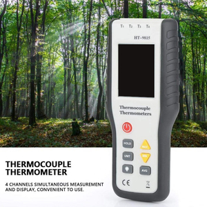 เครื่องวิเคราะห์ก๊าซ PM2.5 รุ่น HT-9600 คุณภาพสูง ปี 2024 สำหรับตรวจวัด PM 2.5 พร้อมราคาดี เหมาะสำหรับใช้งานกลางแจ้ง - Product Image 4