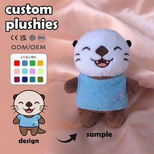 Peluches Personalizados con Logotipo, Fabricante de Juguetes de Peluche, Cartera de Peluche de <span class=keywords><strong>Gato</strong></span> Bicolor Personalizada, Muñeco de Peluche de Felpa Suave, Regalo de Cumpleaños - Product Image 6