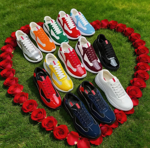 Custom brand sports shoes Original boxes Thick soles Men's shoes Flat shoes Women's shoes Basketball shoes casual shoes - Product Image 2
