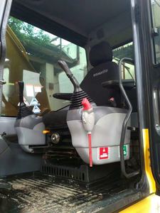 Excavadora de orugas komatsu pc230 pc230-8N1, pc240-8, 23 toneladas, 24 toneladas, 1m3 - Product Image 6