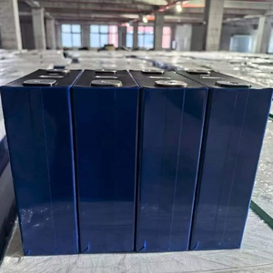 แบตเตอรี่ Sany Hongxiang 345Ah 3.2V LiFePO4 แบบแท่งปริซึม 0.1mOhm ค่า IR ต่ำ 7000 รอบการใช้งาน สำหรับรถยนต์ไฟฟ้า รถบัส ระบบกักเก็บพลังงาน โซลาร์เกรด A LFP - Product Image 4