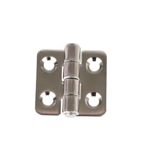 Charnières en acier inoxydable 304, charnières fixes pour fenêtres à battants, angle d'ouverture de 110 degrés, pour atelier, salle de bain, yacht, accessoires de store - Product Image 2