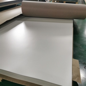 <span class=keywords><strong>Formica</strong></span> acabado mate blanco muebles puerta encimera resina fenólica Flexible 0,6mm HPL hoja laminada <span class=keywords><strong>de</strong></span> alta presión formación <span class=keywords><strong>de</strong></span> postes - Product Image 5