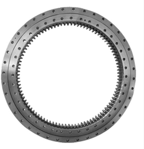 PC200-8スイングベアリング206-25-00200コマツショベルPC200LC-7スリーブベアリングPC210-7 PC210-8スイングサークル - Product Image 1