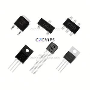 Genuine New L78M15CDT-TR TO-252 Transistor Specialized Electronic Components Purchasing and Support Services CZSKU:WL73HQ40 - Product Image 2