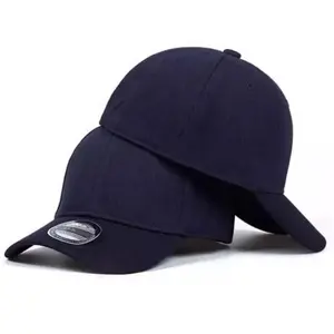 Casquette de camionneur à visière plate en polyester/coton avec broderie par sublimation, style estival, pour le sport en plein air, le cyclisme, unisexe, adulte, OEM, quatre - Product Image 1