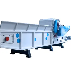 2024 Jinan China supplier comprehensive wood crusher YMPJ 216 Output 4-6 tons used for crushing building formwork Bolida&Rotex