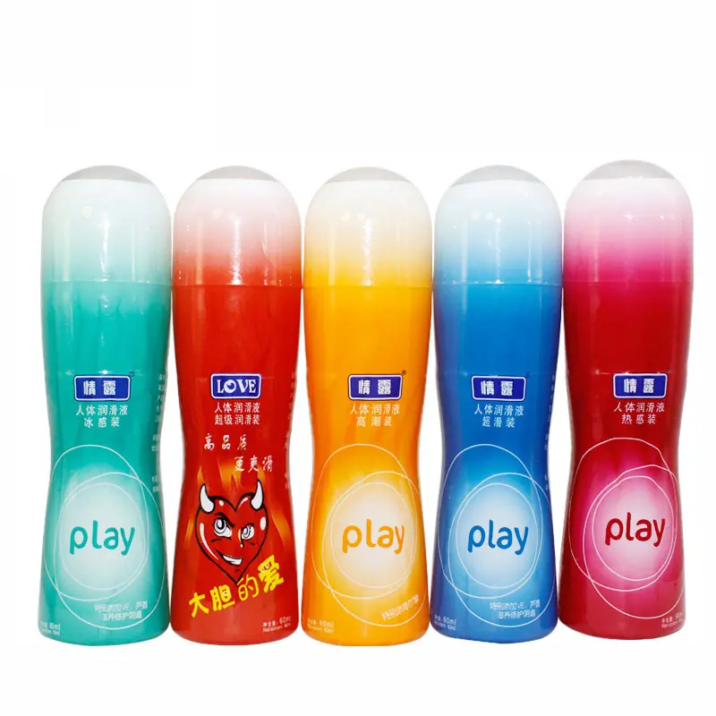 sex toys lubricant for male female sex products lube anal