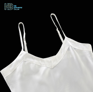8135-Negligee longue en satin pour femmes, chemises de nuit en dentelle, lingerie, vêtements de nuit, fente haute, nuisette sexy, robe de nuit soyeuse - Product Image 4