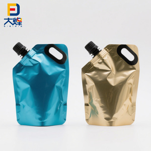ถุง1L doypack แชมพูส<span class=keywords><strong>บ</strong></span>ู่ซักผ้าพิมพ์ลายได้<span class=keywords><strong>ต</strong></span>าม<span class=keywords><strong>ต</strong></span>้องการถุงเ<span class=keywords><strong>ต</strong></span>ิมของเหลวแ<span class=keywords><strong>บ</strong></span><span class=keywords><strong>บ</strong></span>ถือ - Product Image 4