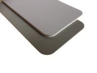 Revêtement de sol en rouleau de tapis personnalisé pour la remise en forme, vinyle PVC noir de 4 mm, résistant à l'usure, antidérapant, pour l'intérieur des écoles