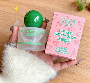 <b>PEACH</b> JO+ Haute Couture Collection Eco-Friendly Alcohol-Free <b>Fresh</b> Scent Romantic Encounter Fragrance Spray Deodorizing Spray - Product Image 5