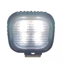 Otros Accesorios de Iluminación para Automóviles 2026, Sistemas de Iluminación Automotriz de 12v 24v, Camioneta Todoterreno, Luz de Trabajo LED de 40w