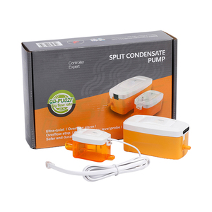 Pompe à condensat AC Pompe de vidange d'eau moteur Pompe à condensat pour <span class=keywords><strong>climatiseur</strong></span> - Product Image 6