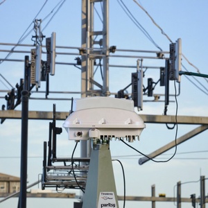 Ruckus T750 Omni Wi-Fi 6 AP beamflex +, smartmesh, SFP Uplink, khuyến mãi IP67, trong kho | Bảo hành 1 năm - Product Image 6