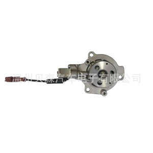 Pièces de démarrage 04L121011N pour la réparation et le remplacement des voitures allemandes, modèle standard - Product Image 1