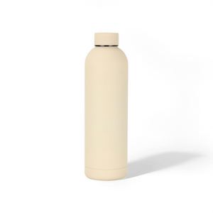 Promotional Drinkware 32Oz Portable Stainless Steel Trending Personalized Cycling Vacuum Slim Water <b>Bottle</b> with Lid - Product Image 5