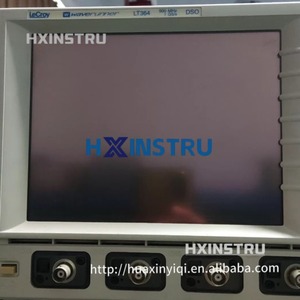 ออสซิลโลสโคปดิจิตอล Lecroy LT364L Waverunner 4 ช่องสัญญาณ 500MHz, 1GS/s ไม่มีหัววัด H - Product Image 1