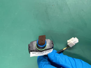 LCC II flusso TEMP primario SENSO Rad/Fluoro parti ambiente P/N 4522-133-02031 452213302031 - Product Image 3