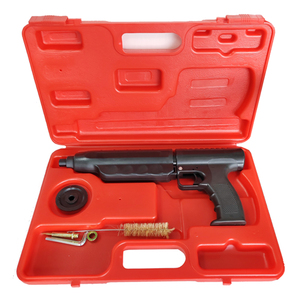 Pistola de Fijación Silenciosa Calibre .22 <span class=keywords><strong>Clavadora</strong></span> de Potencia Pistola Silenciosa <span class=keywords><strong>para</strong></span> Paneles de Yeso - Product Image 3