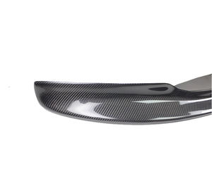 Alerón Delantero Estilo <span class=keywords><strong>CSL</strong></span> para BMW <span class=keywords><strong>E46</strong></span> M3 1999-2006, Labio Delantero de Fibra de Carbono - Product Image 6