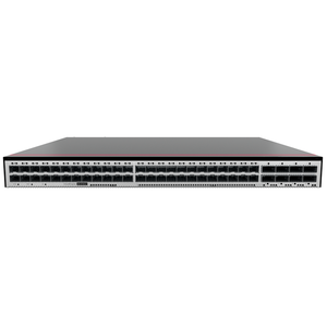 Cloudengine Ce6885-48ys8cq-b 02355ktm 02355ktp 48*25ge Sfp28, 8*100ge Qsfp28 48 Port Ethernet <b>Network</b> Data Center <b>Switches</b> - Product Image 1