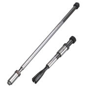 Conector de Molde con Pasador Escalonado y Núcleo Elástico Cumsa EE060175 Tulip Ejector Slingshot Thimble