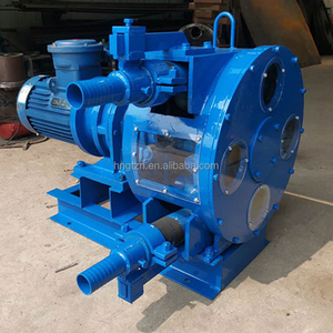 High-Pressure Hose <b>Pump</b> Water <b>Oil</b> Slurry <b>Suction</b> High Viscosity Peristaltic <b>Pump</b> High-Pressure Hose <b>Pump</b> Water <b>Oil</b> Slurry Suctio - Product Image 3
