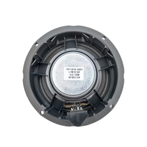Super Dongfeng Glory580 580Pro DFSKカードアスピーカー7911010-SA01ドアオーディオシステム自動車部品 - Product Image 3