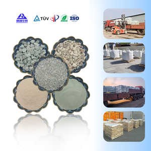 Medio Filtrante de <span class=keywords><strong>Zeolita</strong></span> a Precio de Fábrica para la Remediación de Aguas Subterráneas, Tratamiento de Contaminación por Metales Pesados, Muestra Gratuita - Product Image 4